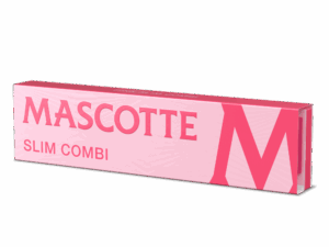 Mascotte Pink Slim Combi