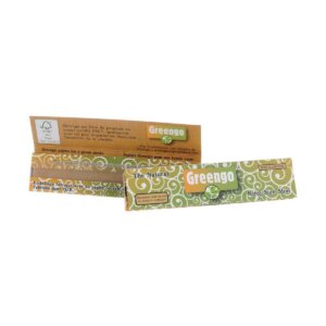Greengo King Size Slim