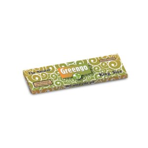 Greengo King Size Regular