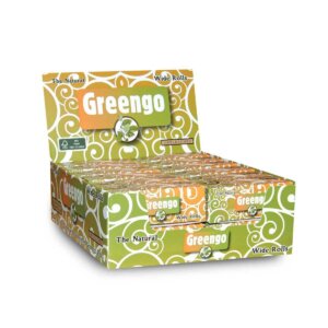 Greengo 53 Mm Wide Rolls | 24 stuks