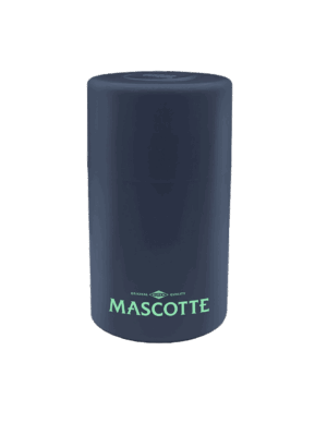 Mascotte High Air Tight Luchtdichte Stash Container Blue