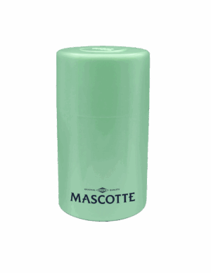 Mascotte High Air Tight Luchtdichte Stash Container Green (1)