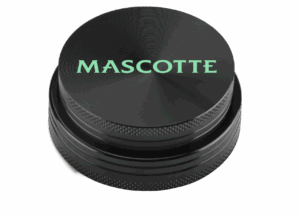 Mascotte Expert Grinder 60mm