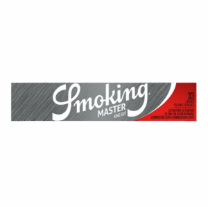 Smoking Zilver Master Ultra Slim
