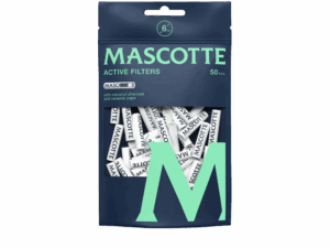 Mascotte Active Slim Filters 50
