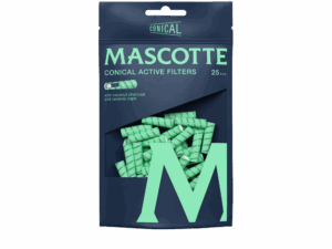 Mascotte Conical Active Filters 25
