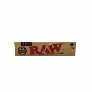 Raw® Classic King Size Slim