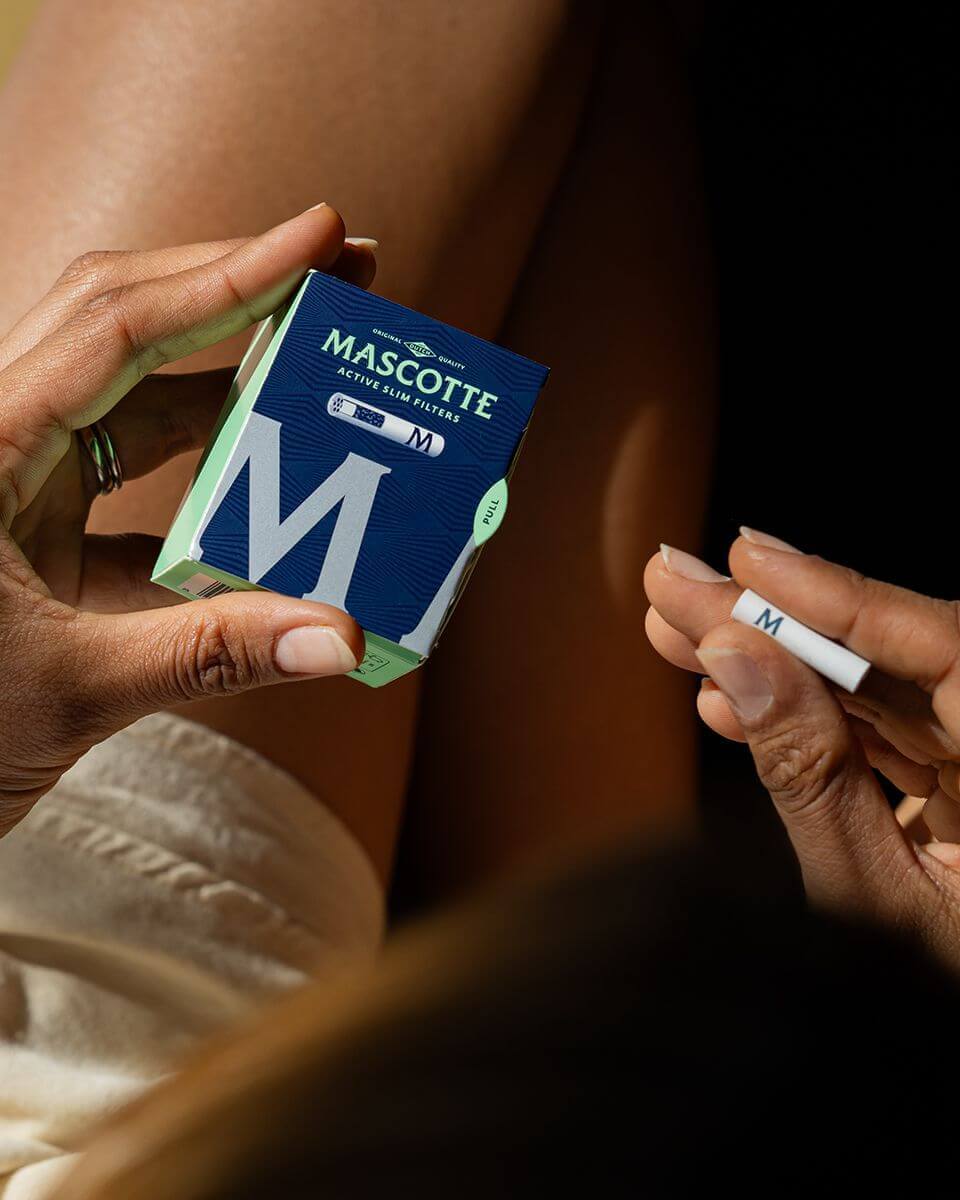 Mascotte Active Slim Filters 34 - Afbeelding 3