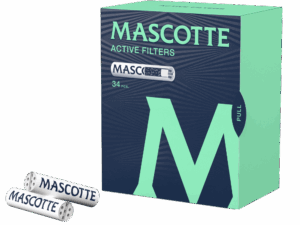Mascotte Active Slim Filters 34