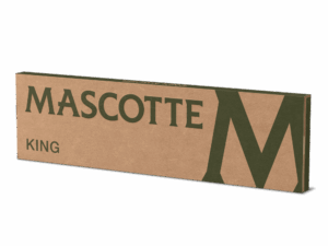 Mascotte Brown King Magnet