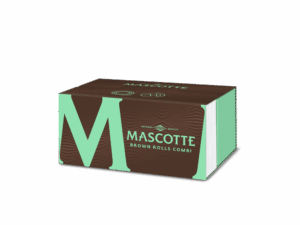 Mascotte Brown Rolls Combi