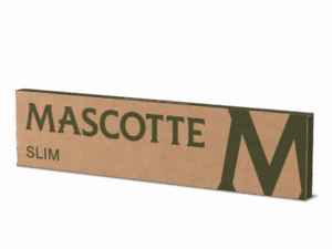 Mascotte Brown Slim Magnet