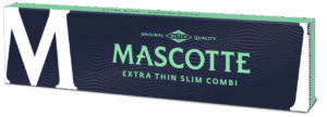 Mascotte Extra Thin Slim Combi