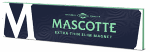 Mascotte Extra Thin Slim Magnet