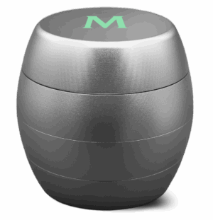 Mascotte Design Grinder 40mm | 6 stuks