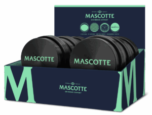 Mascotte Expert Grinder 60mm | 6 stuks