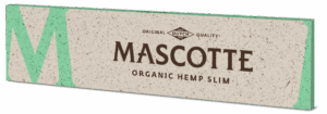 Mascotte Organic Hemp Slim