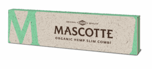 Mascotte Organic Hemp Slim Combi