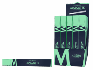 Mascotte Original Cones With Tip (3-Pack) | 40 stuks