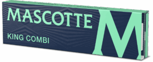 Mascotte Original King Combi