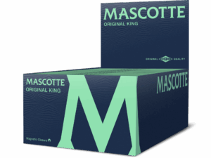 Mascotte Original King Magnet | 50 stuks