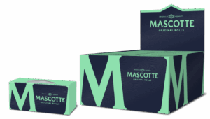 Mascotte Original Rolls | 20 stuks
