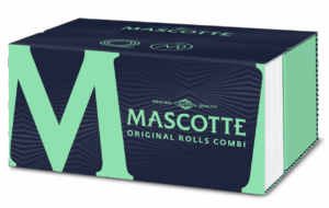 Mascotte Original Rolls Combi