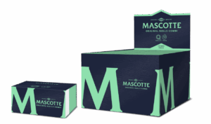 Mascotte Original Rolls Combi | 20 stuks