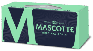 Mascotte Original Rolls