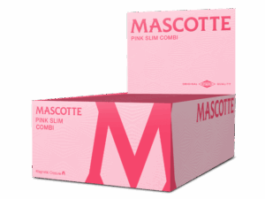 Mascotte Pink Slim Combi | 26 stuks