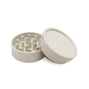 Mascotte Hemp White Grinder 55mm