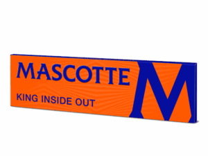Mascotte Original King Inside Out