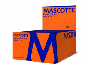 Mascotte Original King Inside Out | 50 stuks