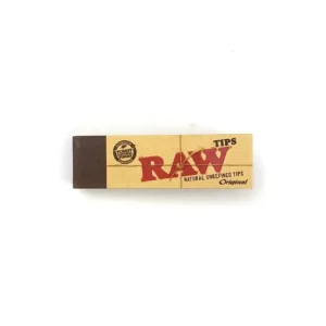 Raw® Classic Filtertip
