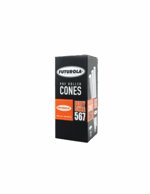 Futurola Pre Rolled Party Size 567 Pcs. 140/26