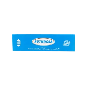 Futurola Blue Ks Papers