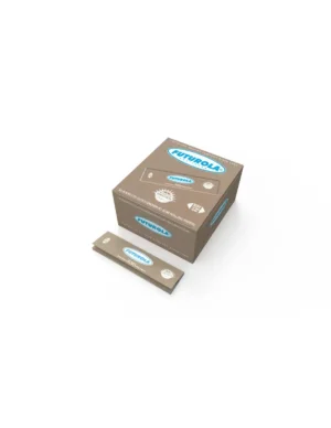 Futurola Dutch Brown Blue Ks Papers