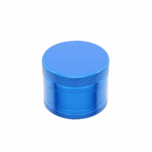 Atomic Grinder 3-Delig Ø30mm | Blauw