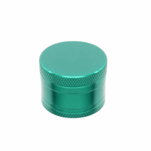 Atomic Grinder 3-Delig Ø30mm | Groen