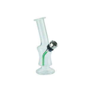 Champ Mini Glass Bong 12,5cm №1