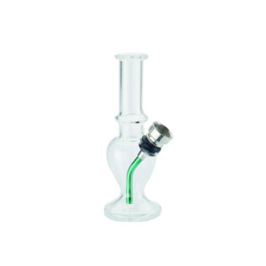 Champ Mini Glass Bong 12,5cm №4