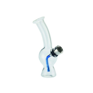Champ Mini Glass Bong 12,5cm №2