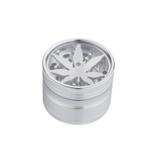 Champ Grinder Leaf Ø63mm