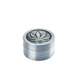 Champ Grinder Metal Leave Ø40mm