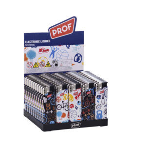 Prof - Sports | 50 stuks