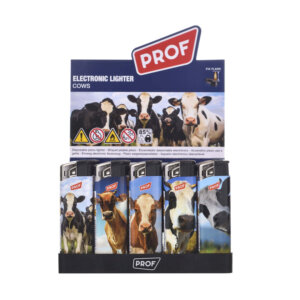 Prof - Cows | 50 stuks