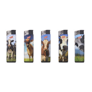 Prof - Cows | 5 stuks