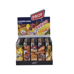 Prof - Vegas | 50 stuks