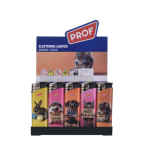 Prof - Animal Hugs | 50 stuks