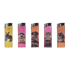 Prof - Animal Hugs | 5 stuks